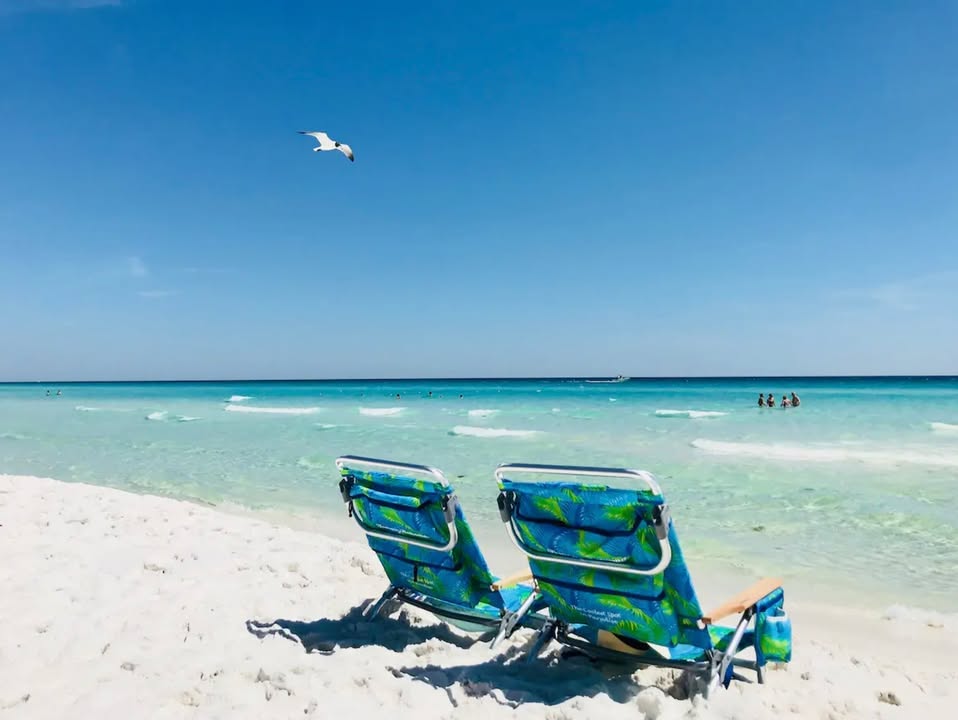 Image for Extend Your Escape in Santa Rosa Beach
